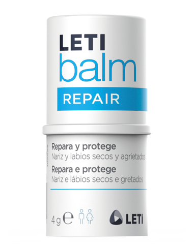 LETIBALM STICK