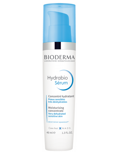 BIODERMA HYDRABIO SERUM