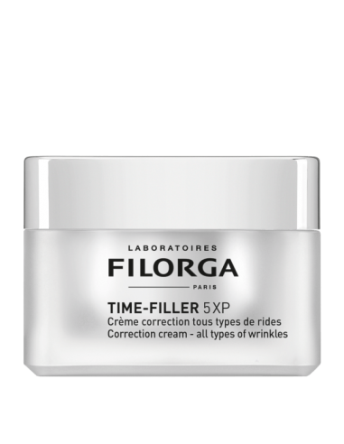 FILORGA TIME-FILLER 5XP