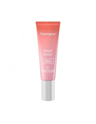 NEUTROGENA BRIGHT BOOST SERUM ILUMINADOR