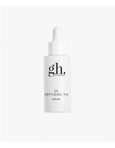 GH 25 PEPTIDOS SERUM