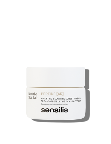 SENSILIS PEPTIDE AR CREMA SORBETE 1 TARRO 50 ML