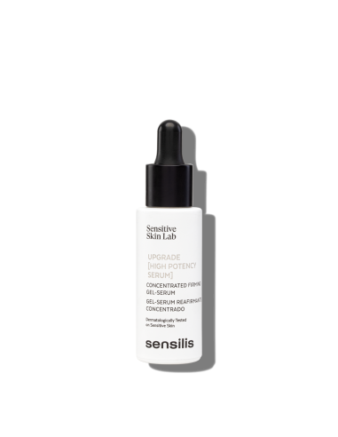 SENSILIS UPGRADE SERUM ALTA POTENCIA 1 ENVASE 30 ML