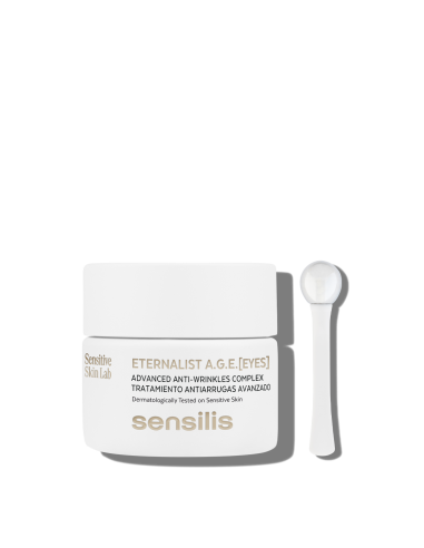 SENSILIS ETERNALIST A.G.E. OJOS 1 ENVASE 20 ML