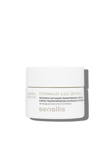 SENSILIS ETERNALIST A.G.E. CREMA DIA [RETINOL] 50 ML