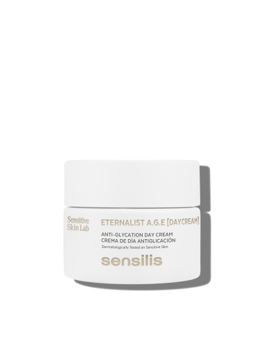 SENSILIS ETERNALIST A.G.E. CREMA DIA 1 ENVASE 50 ML