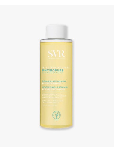 SVR PHYSIOPURE ACEITE DESMAQUILLANTE 150ML