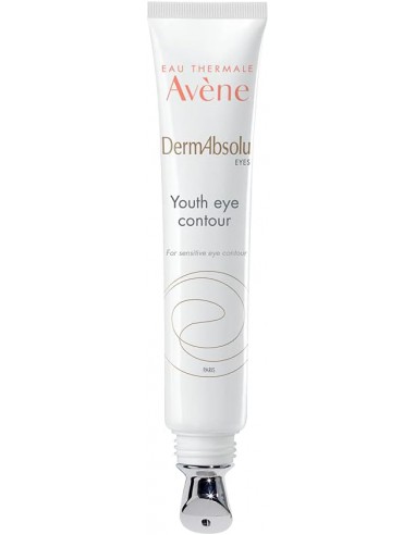 AVENE DERMABSOLU CONTORNO DE OJOS REJUVENECEDOR 1 ENVASE 15 ML