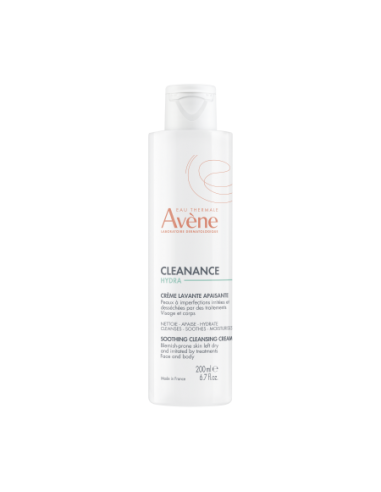 AVENE CLEAN-AC DERMO-LIMPIADOR