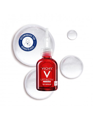 VICHY LIFTACTIV SERUM B3 ANTIMANCHAS 30 ML