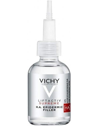 LIFTACTIV SUPREME H.A. EPIDERMIC FILLER 1 BOTE 30 ML