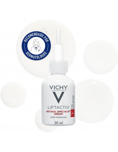 LIFTACTIV SERUM RETINOL SPECIALIST 1 FRASCO 30 ML