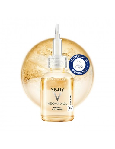 VICHY NEVOADIOL PERI & POST MENOPAUSIA SERUM5  30 ML