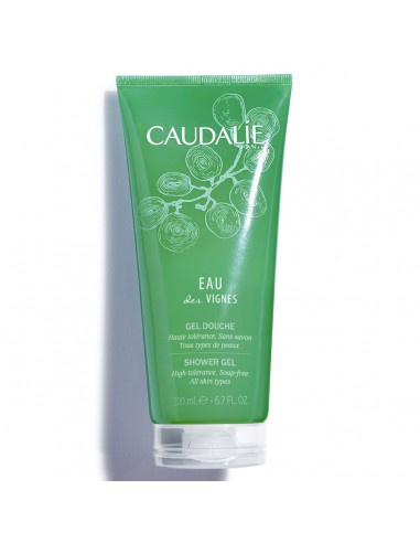 CAUDALIE GEL DE DUCHATHE DES VIGNES 200ML