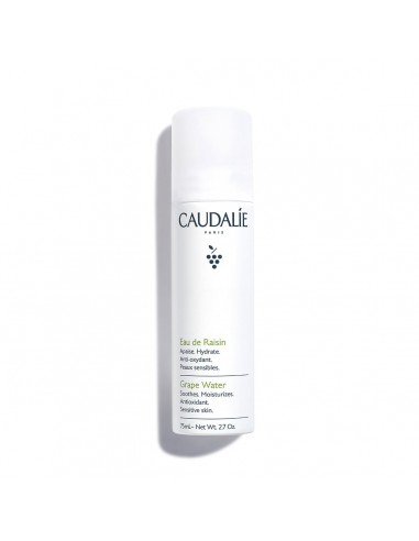 CAUDALIE AGUA DE UVA