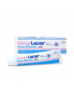 Gingi Lacer Pasta Dentífrica - Farmacia Pharmadeje