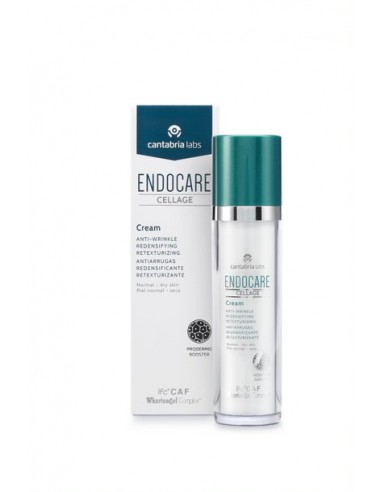 ENDOCARE CELLAGE CREAM