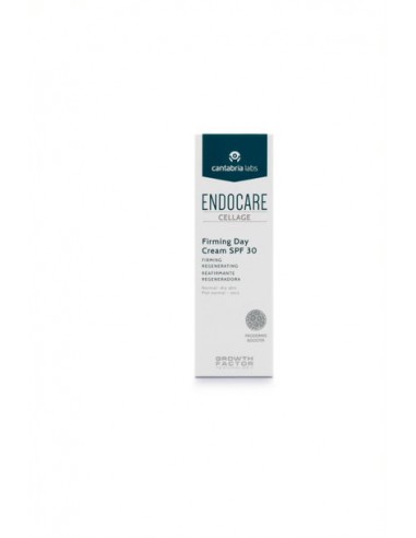 ENDOCARE CELLAGE FIRMING DAY CREAM SPF30